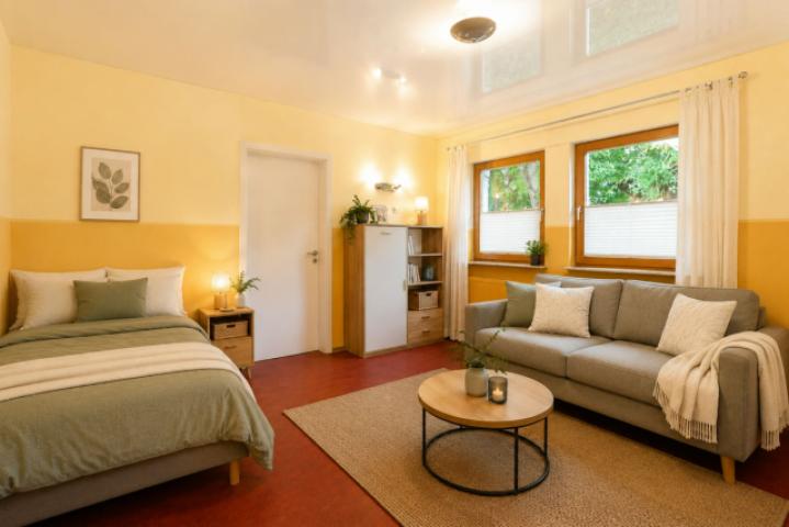 Einliegerwohnung_Homestaging