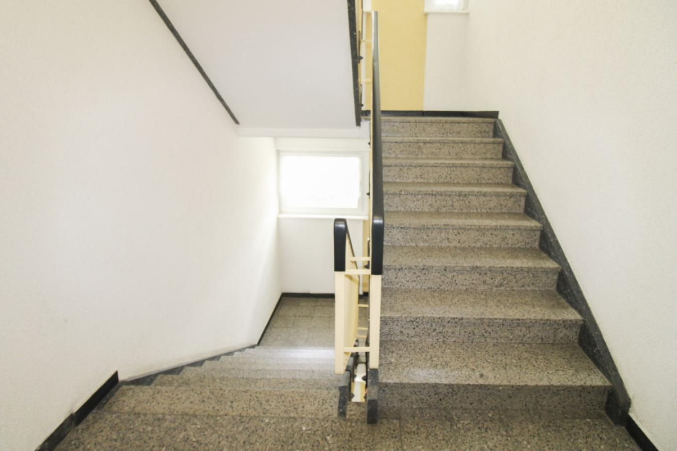 Treppenhaus