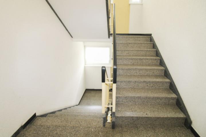 Treppenhaus