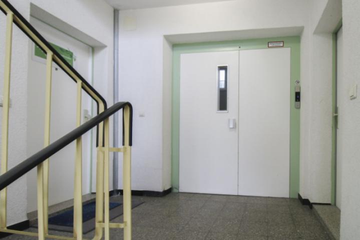 Fahrstuhl