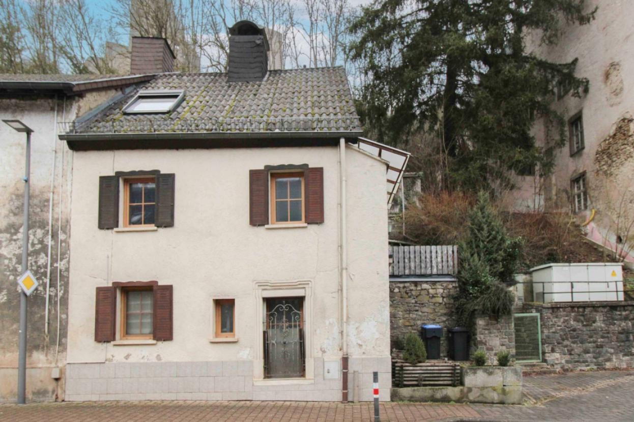 Außenansicht 1