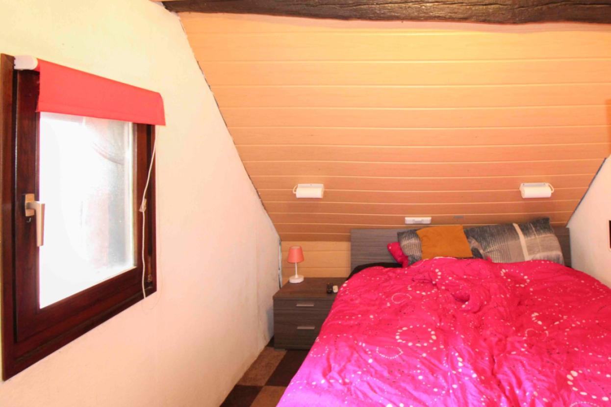 Schlafzimmer 2