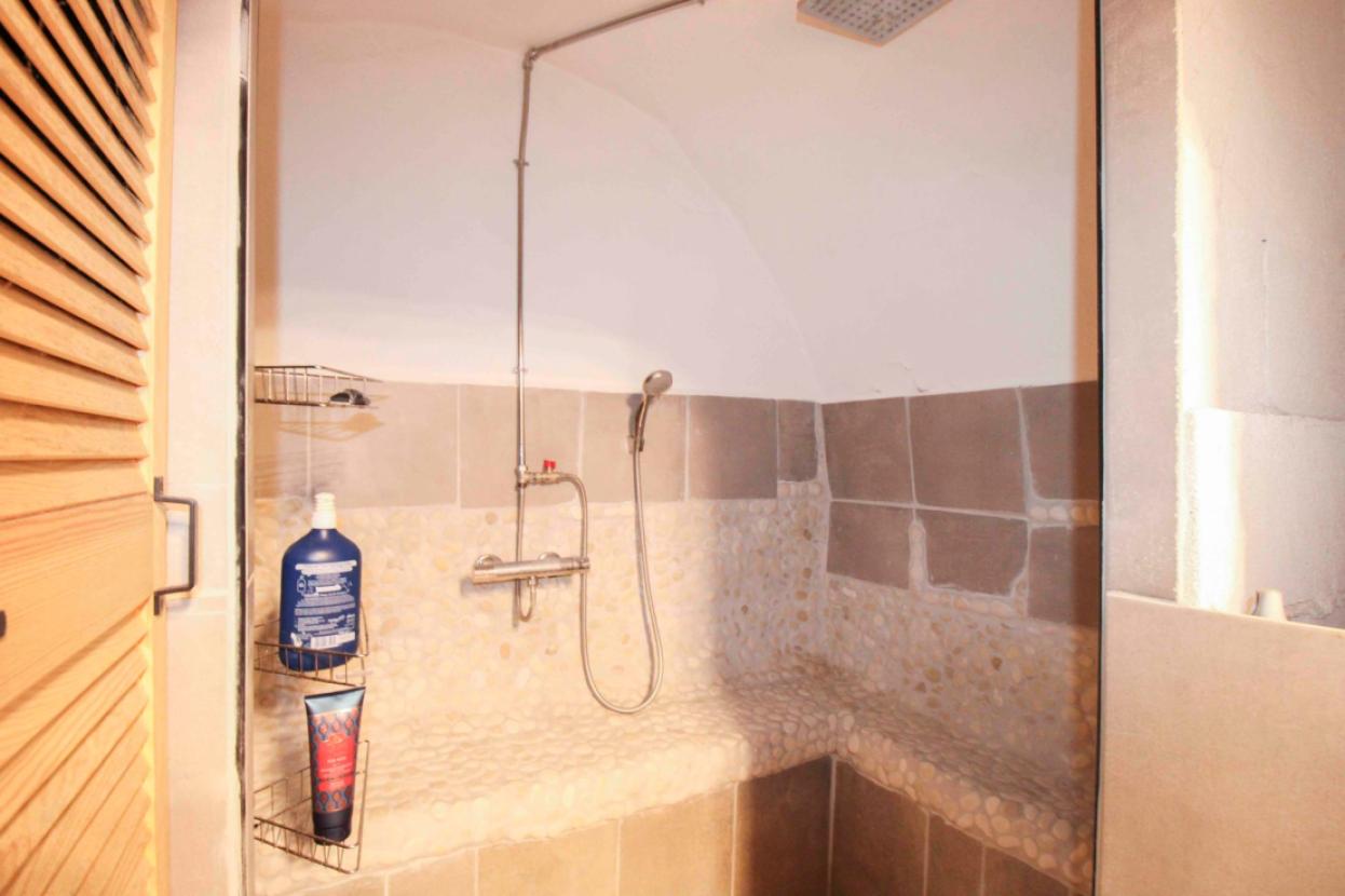 Dusche EG