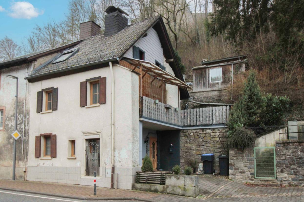Außenansicht 2