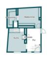 Grundriss Skizze EG