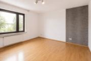 Ansicht Schlafzimmer EG