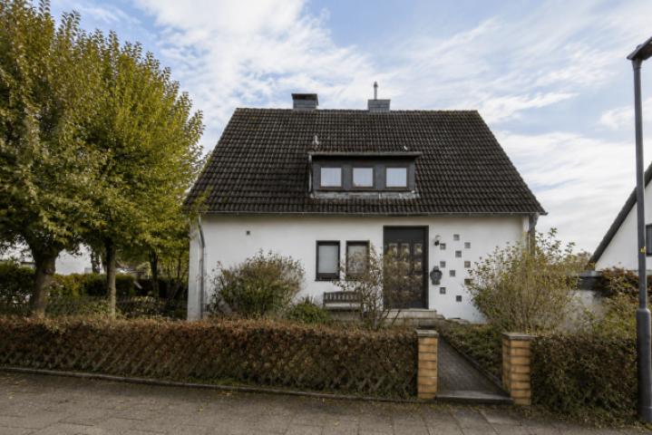 Vorderansicht