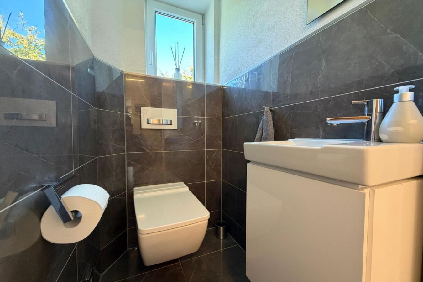 EG Toilette