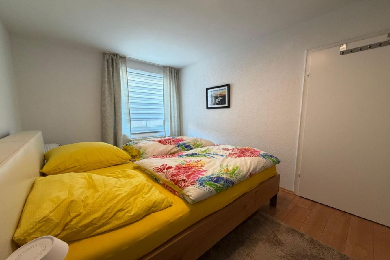 EG Schlafzimmer I