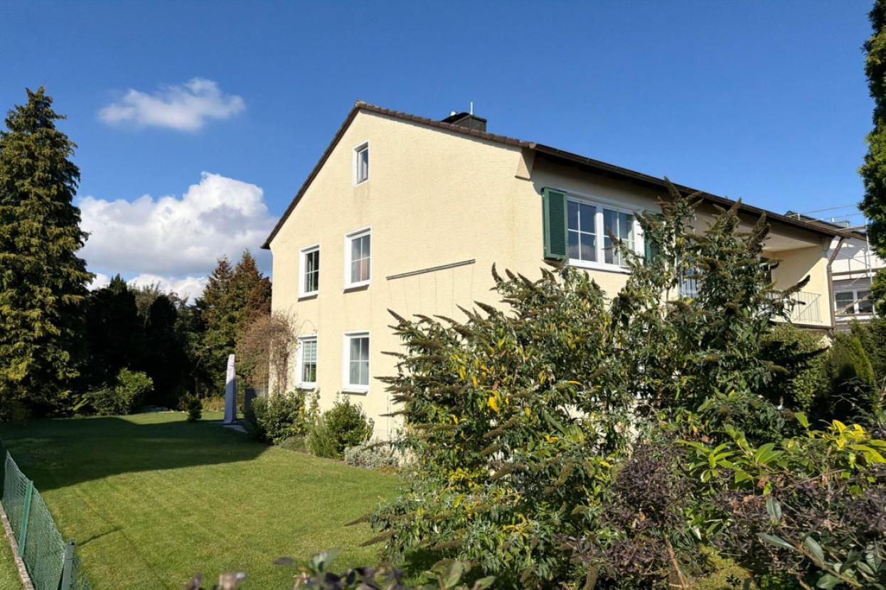 Außenansicht II