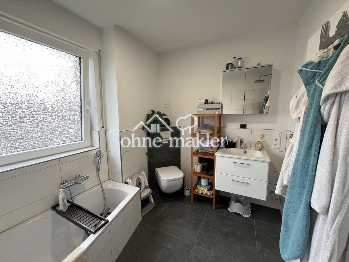Badezimmer 1