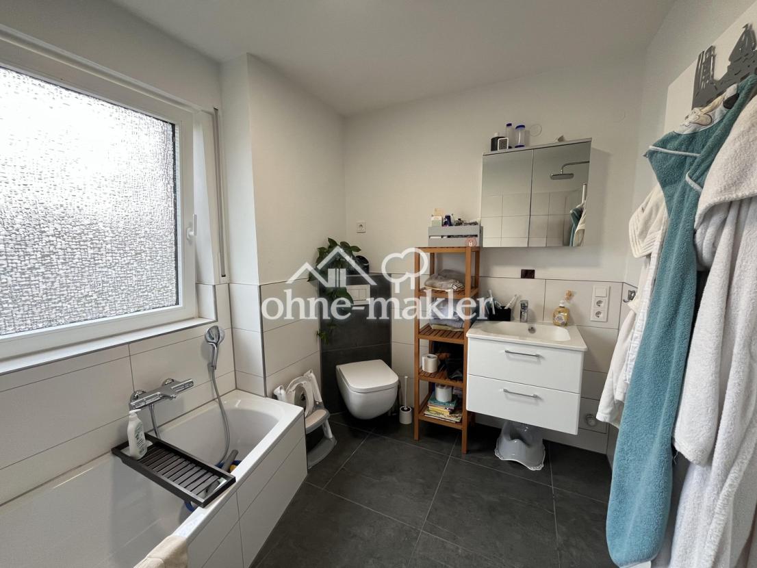 Badezimmer 1