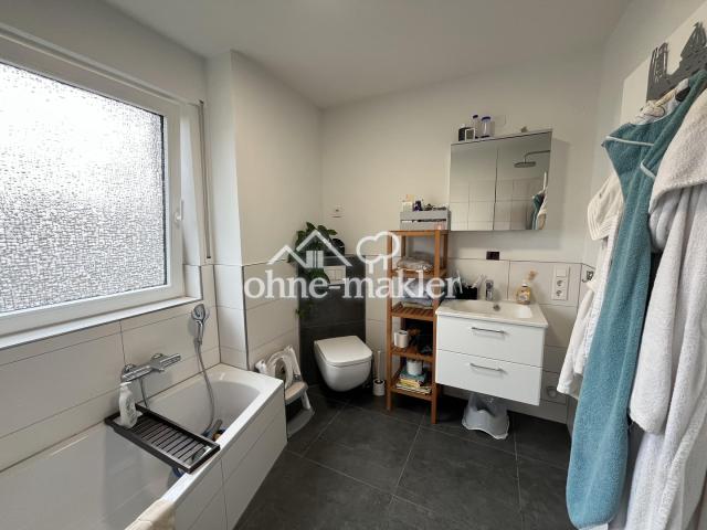 Badezimmer 1