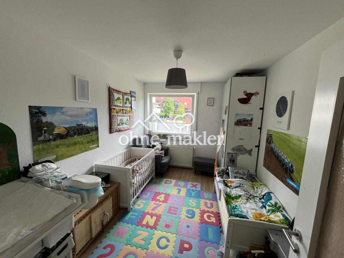 Kinderzimmer