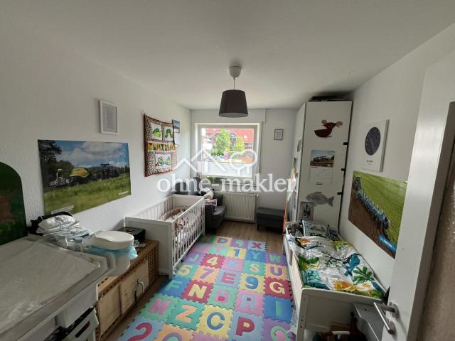 Kinderzimmer