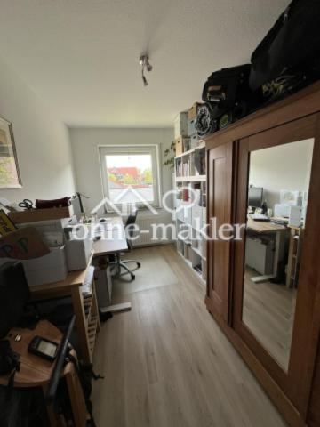 Arbeitszimmer