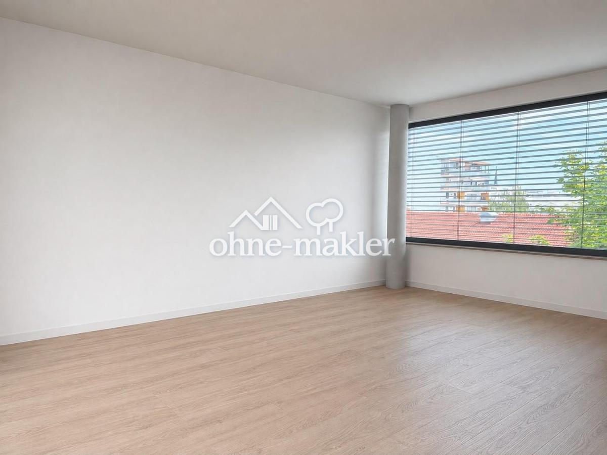 KI-Bild Wohn-Esszimmer