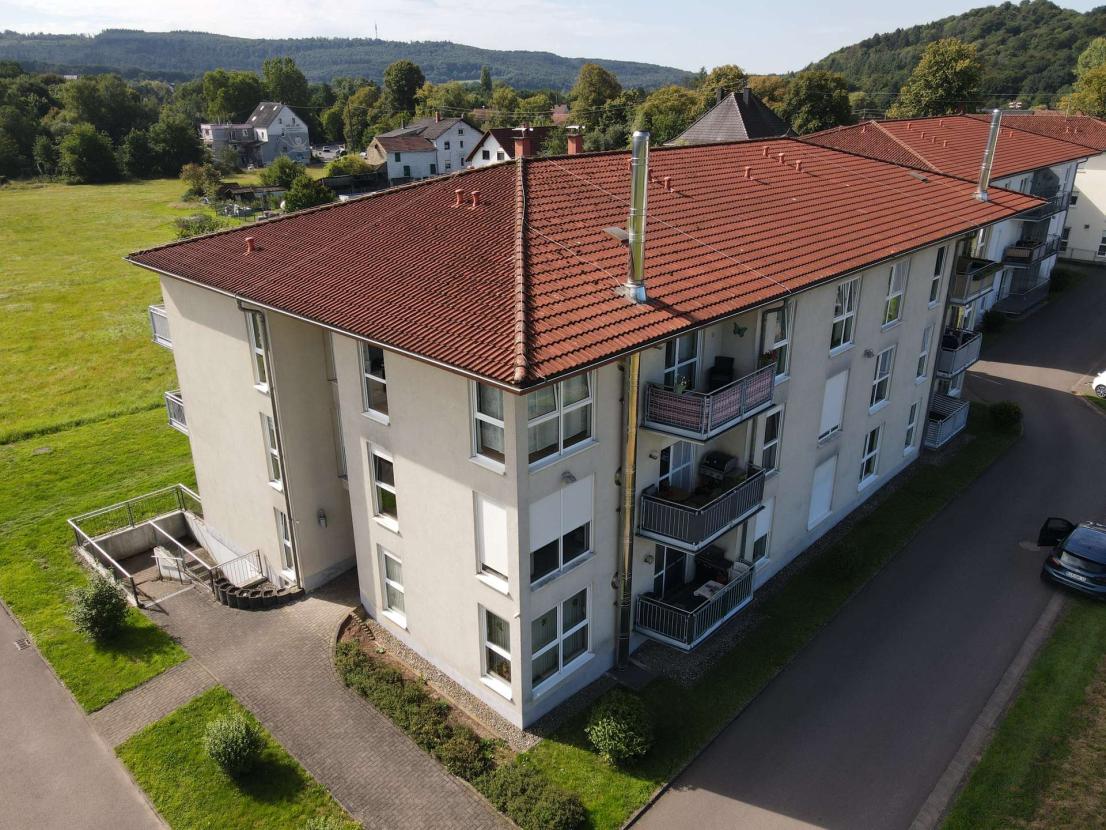 Außenansicht 