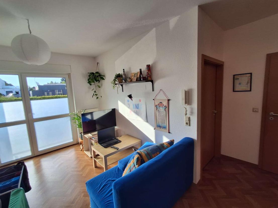 Woh-Esszimmer
