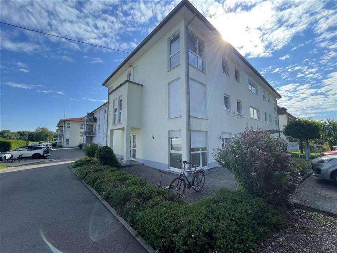 Ansicht außen 