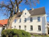 Haus - (KI generiert) Sanierungsbeispiel