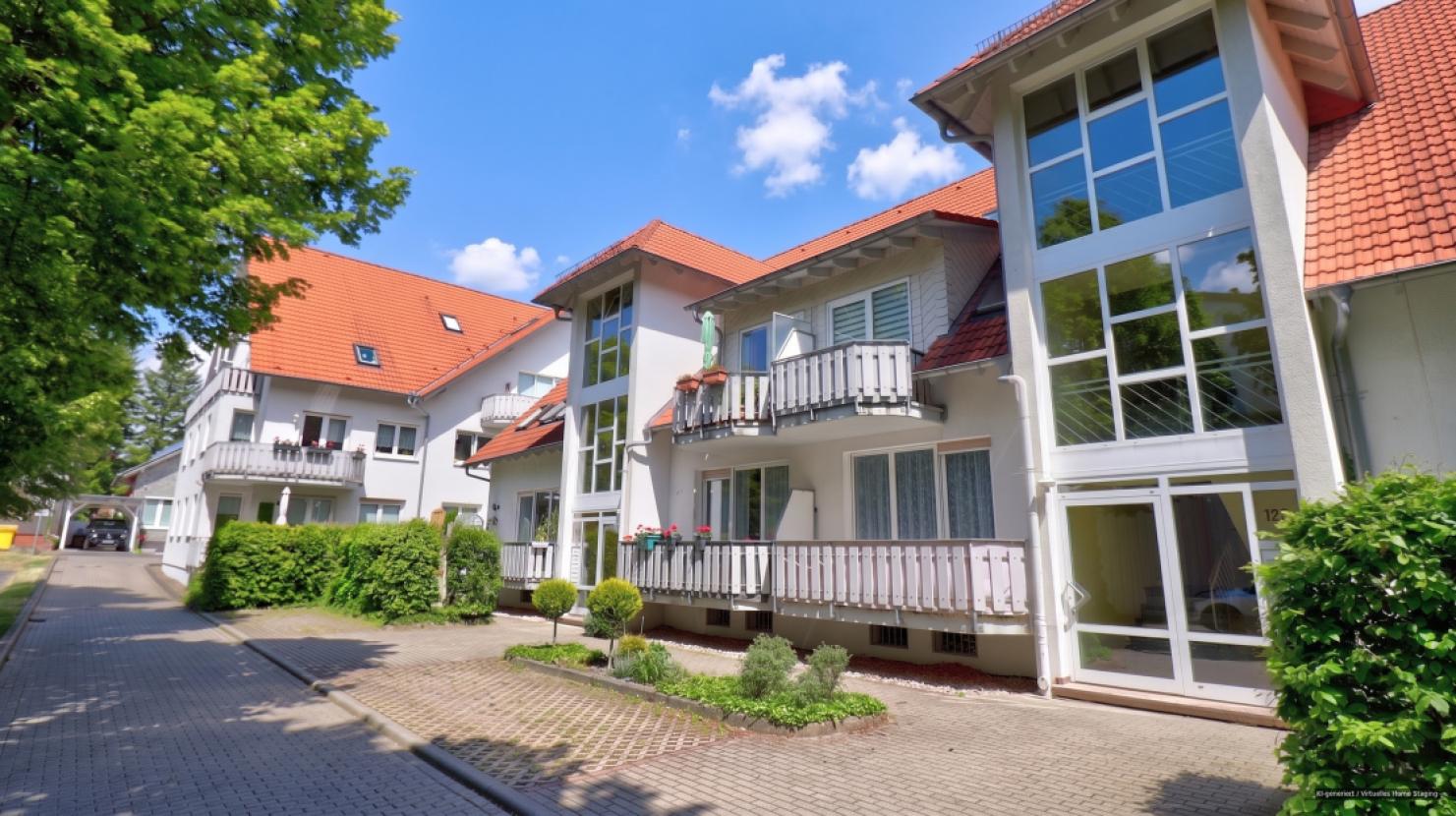 Außenansicht