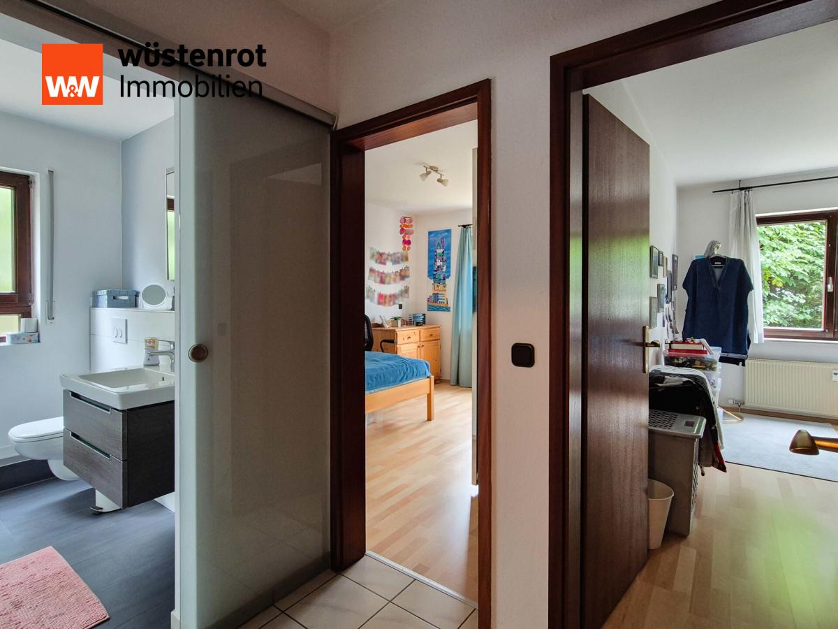 Flur