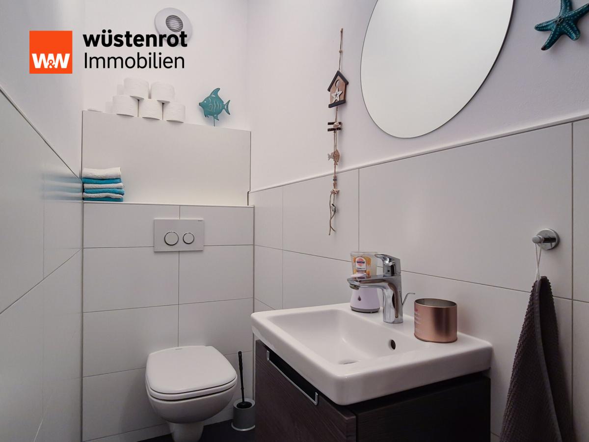 Gäste WC