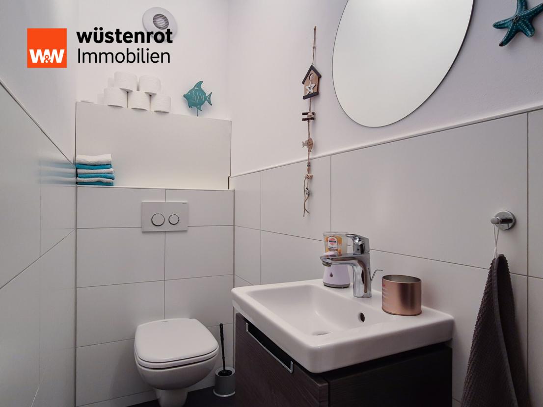 Gäste WC