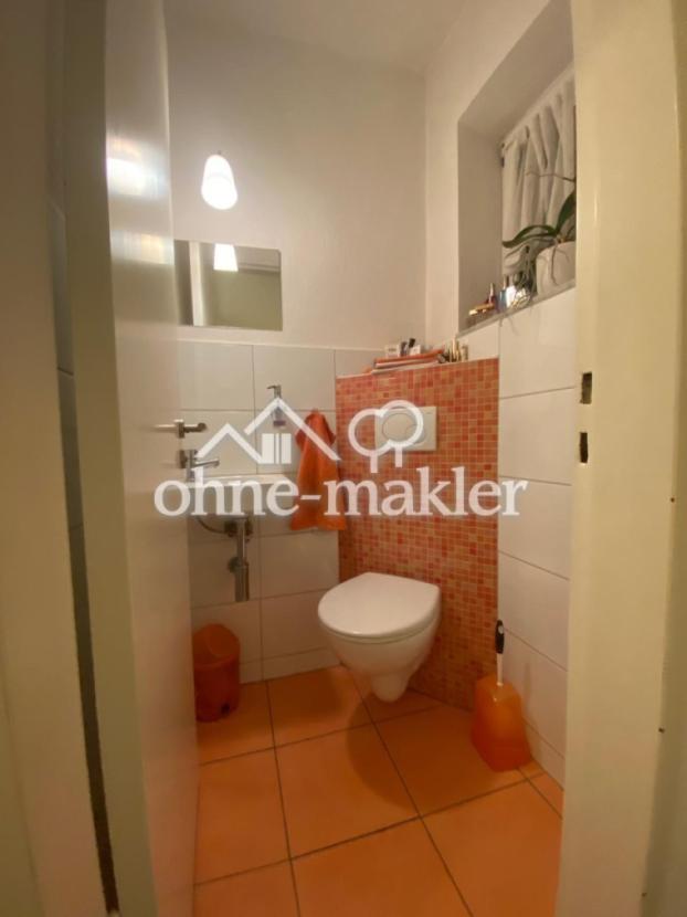 Gäste WC
