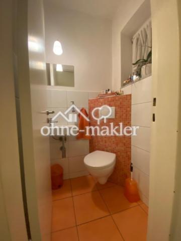 Gäste WC