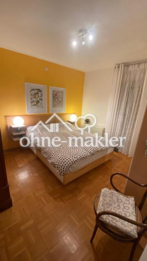 Elternschlafzimmer 1. OG