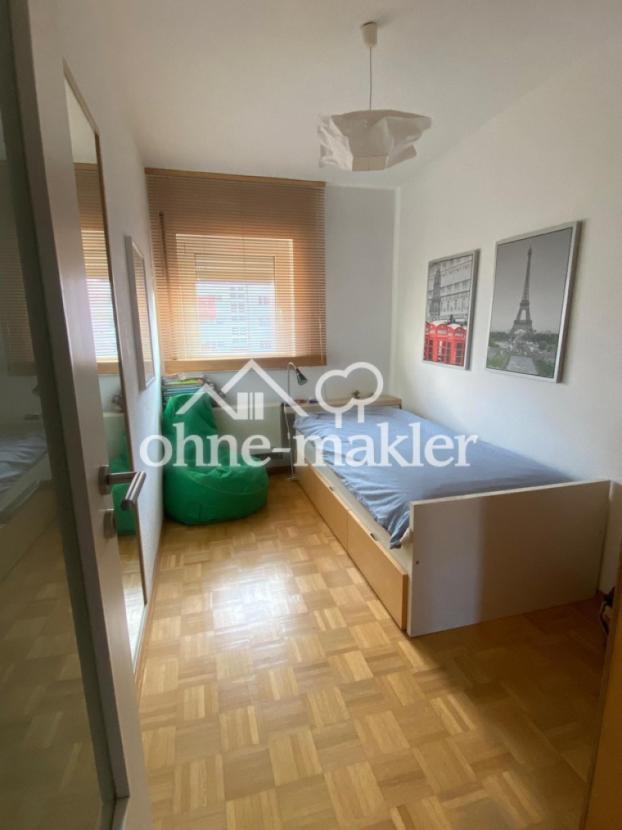 Kinderzimmer 1