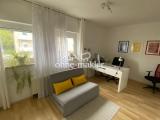 Kinderzimmer 2/Büro