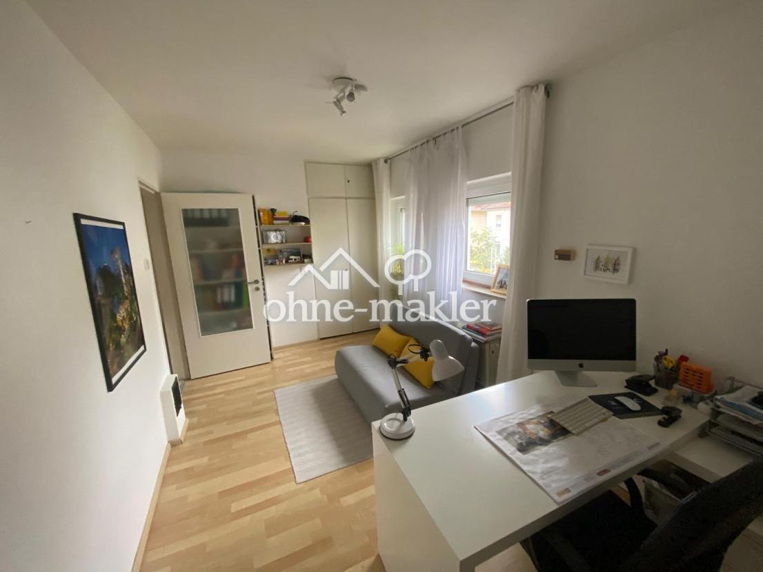 Kinderzimmer 2/Büro