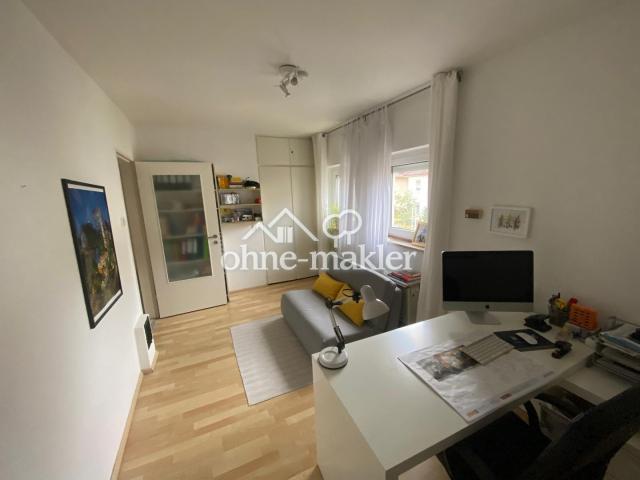 Kinderzimmer 2/Büro