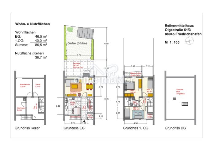 Grundrisse