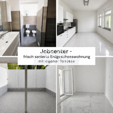 Wohnung