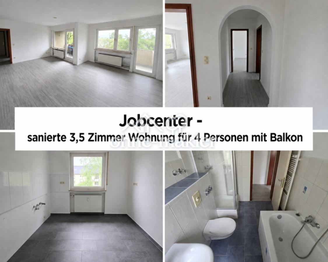 Wohnung