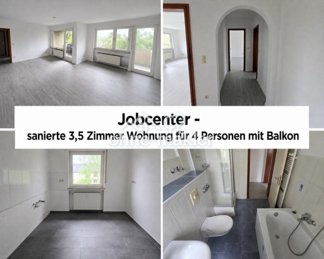 Wohnung