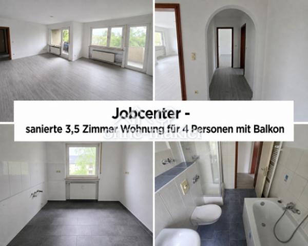 Wohnung