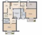 Grundriss UG lt. Planunterlage