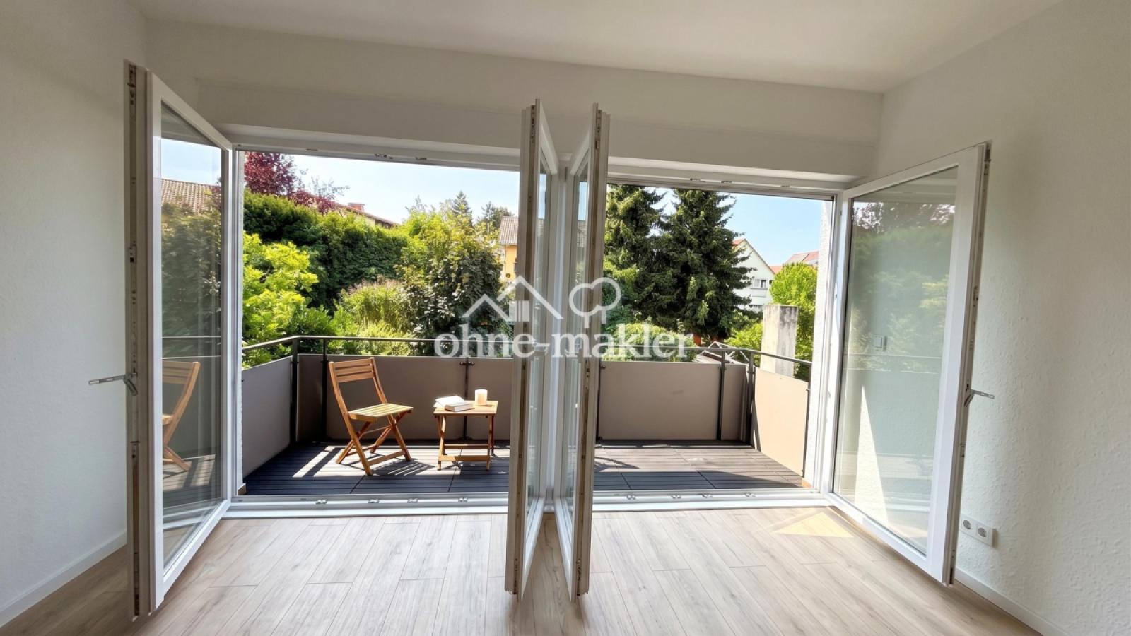 Balkon W4a