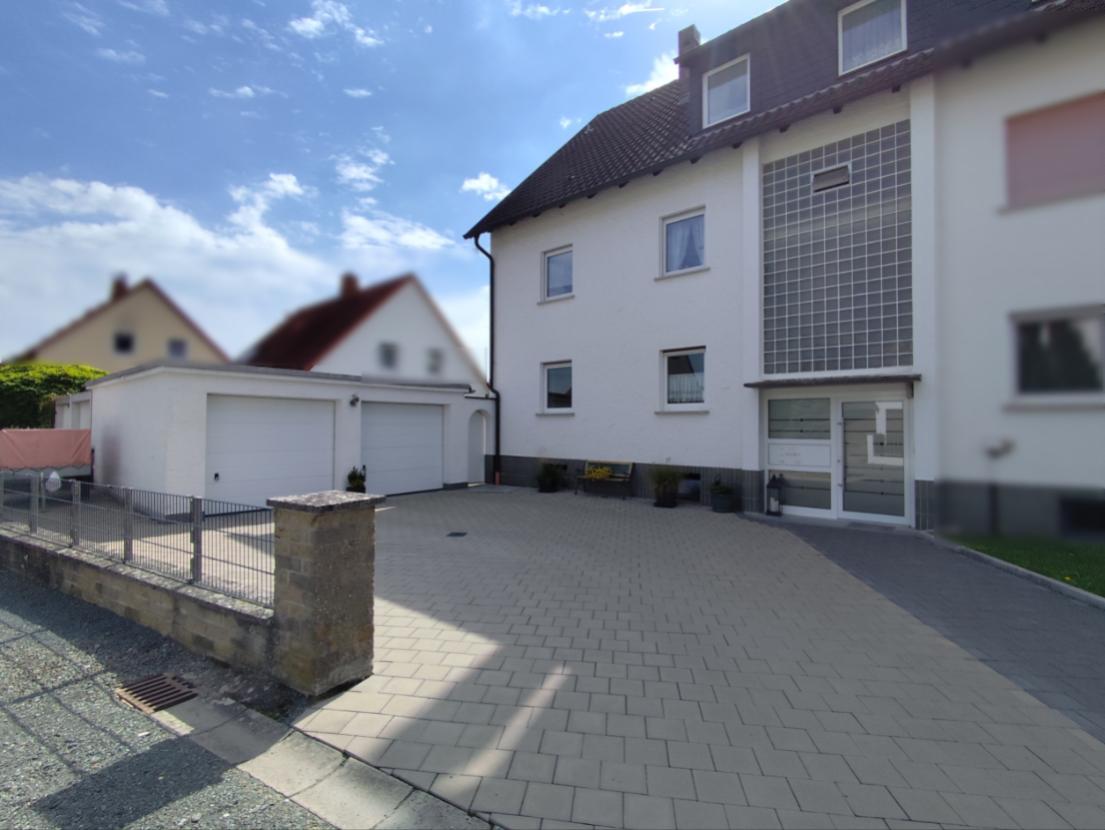 Wohnhaus