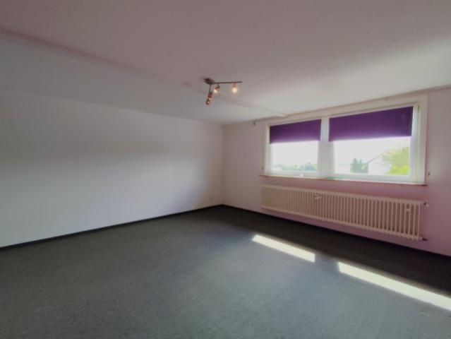 Wohnzimmer Ansicht 1