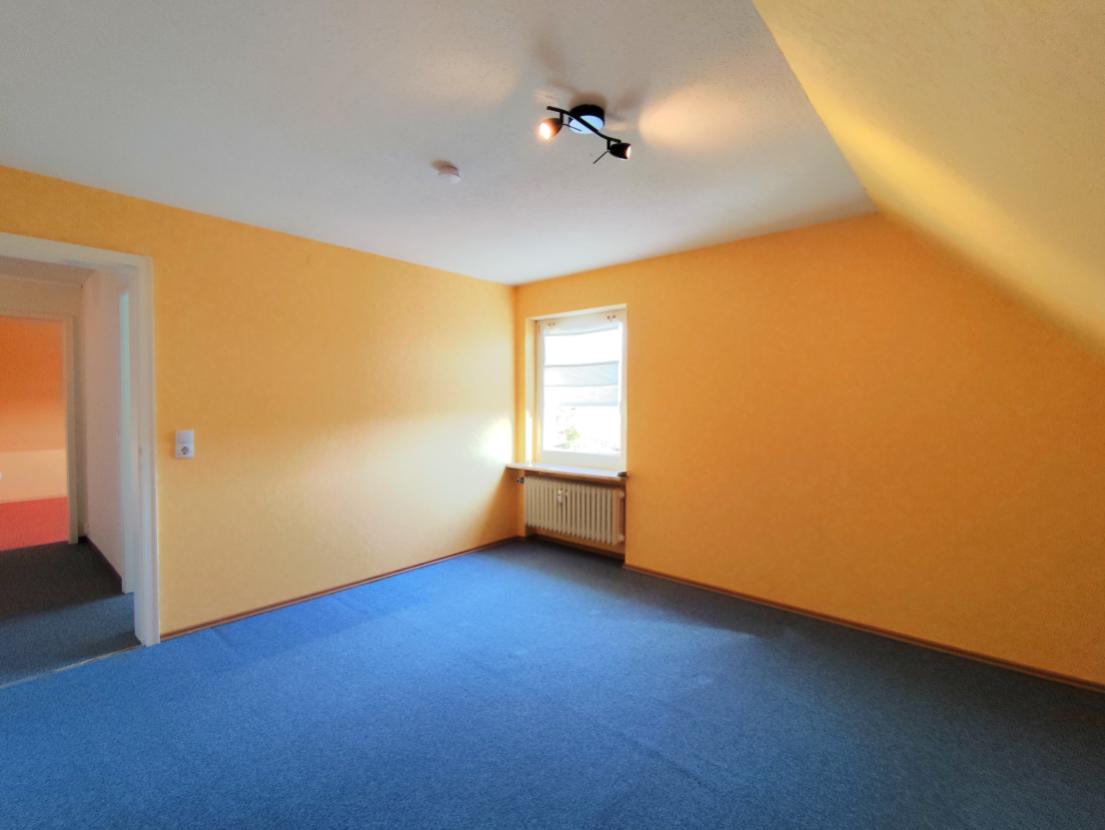 Schlafzimmer Ansicht 2