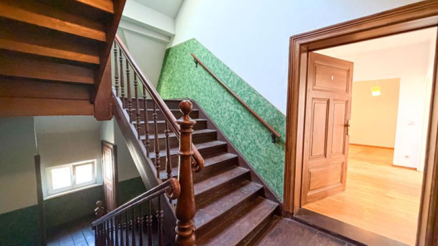 Treppenhaus