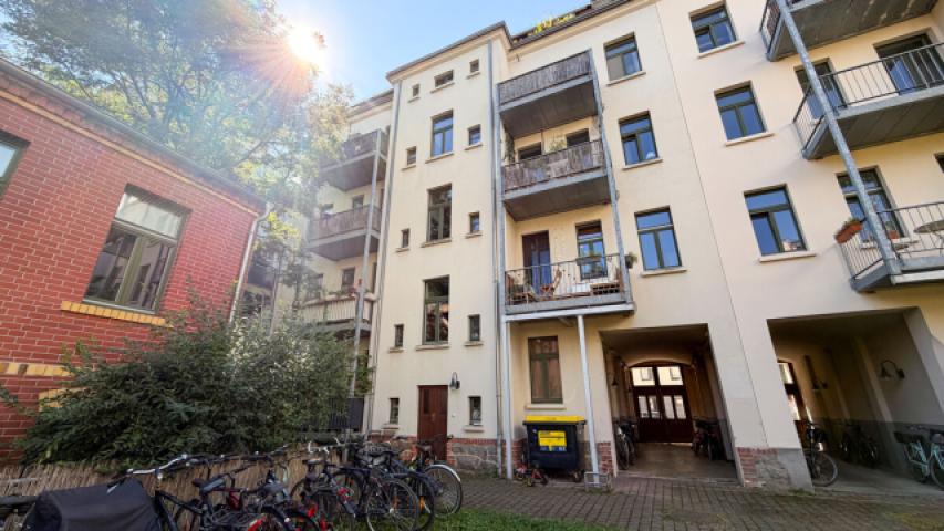 Rückansicht