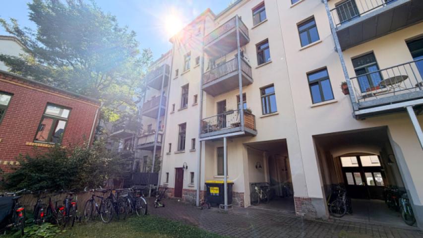 Rückansicht
