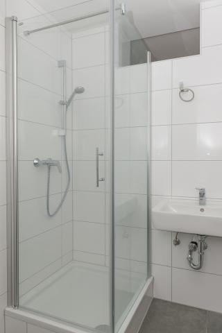 Duschbad